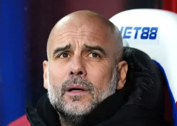 Guardioli je dosta svega: Sve je gore i gore, očigledno više nisam dovoljno dobar