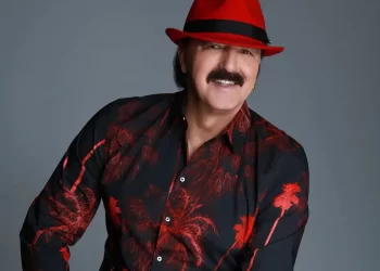 Haris Džinović za Raport: Odavno pišem knjigu, ima tu svega i svačega