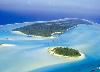 Harryjevo i Meghanino ostrvo za odmor je na prodaju. Cijena? Sitnica