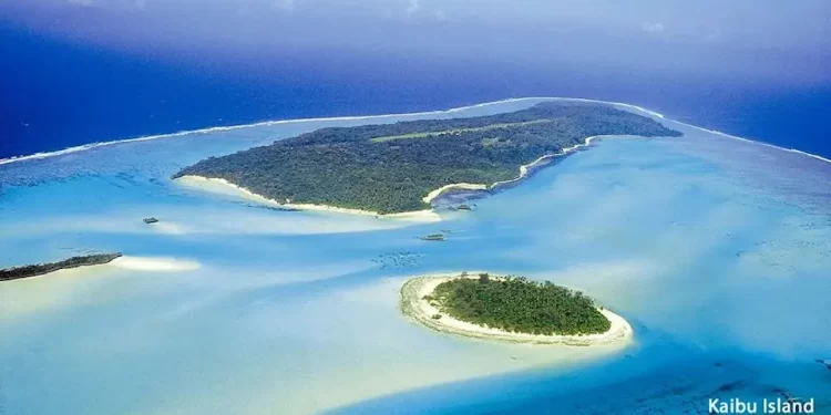 Harryjevo i Meghanino ostrvo za odmor je na prodaju. Cijena? Sitnica