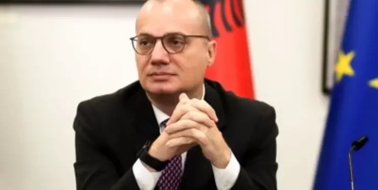 Hasani: Albanija će biti spremna za članstvo u EU 2030. U 2025. godini planira otvoriti ambasadu BiH