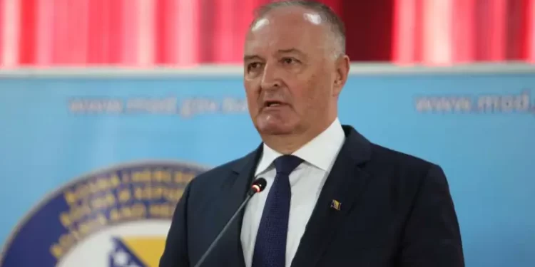 Helez oduševljen uspjehom Borca, ima samo riječi hvale: Oni su inspiracija