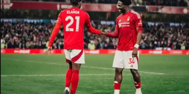 Hit ekipa Premier lige golovima u zadnjim minuta izvela čudesan preokret