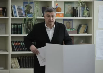 Hrvatska bira predsjednika. Milanović ide pod Tuđmanovim sloganom, hoće li mu rođeni Banjalučanin pomrsiti račune?