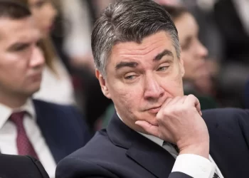 Hrvatska danas bira novog predsjednika: Može li Primorac pokvariti Milanovićev ‘posljednji tango’