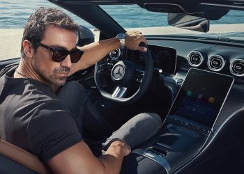 Ibrahim Çelikkol jedan je od najboljih turskih glumaca. GQ ga je proglasio najseksi muškarcem, za njim lude žene širom svijeta, a on…