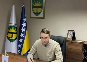 Imamović: Parlamentarna većina u Goraždu bez Naroda i Pravde i Novog početka, SDP u koaliciji sa SDA