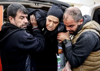 Izrael nastavio zračne udare u Gazi: Ubijeno najmanje 12 Palestinaca, desetine ranjenih