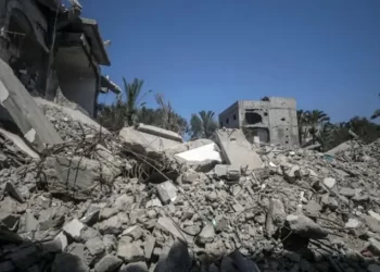 Izrael ponovo napao Pojas Gaze i Zapadnu obalu: Ubijeno najmanje 30 ljudi