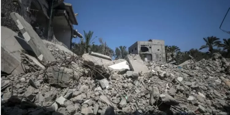 Izrael ponovo napao Pojas Gaze i Zapadnu obalu: Ubijeno najmanje 30 ljudi