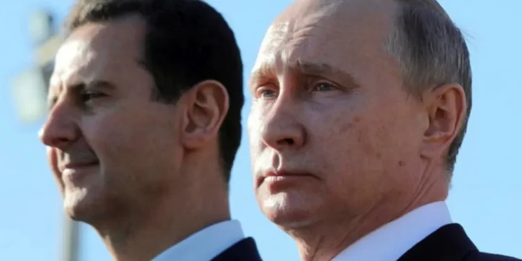 Kako bi Assadov pad mogao prerasti u katastrofu za Putina: Na Bliskom istoku moglo bi pasti još domina