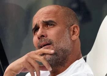 Kako je propao Pep Guardiola i Manchester City