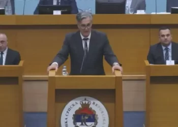 Karan: Od suđenja Dodiku zavisi opstanak RS