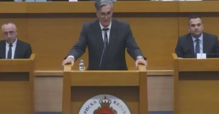 Karan: Od suđenja Dodiku zavisi opstanak RS