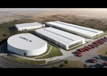 Kinez ukrao poslovne tajne Tesli pa dobio dvije godine zatvora