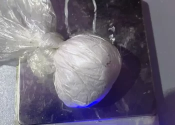 Kod 30-godišnjakinje pronađen kilogram speeda