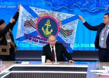 Koja je to ruska vojna brigada kojoj je Putin odao počast? Zloglasna 155. kriva je za masakre u Buči, Irpinu…