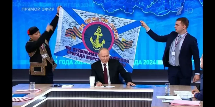 Koja je to ruska vojna brigada kojoj je Putin odao počast? Zloglasna 155. kriva je za masakre u Buči, Irpinu…