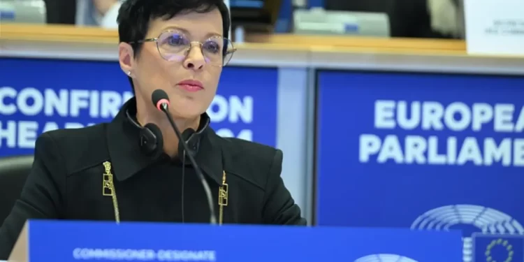 Komesarke EU Marta Kos na Samitu “Prijatelja Evrope”: Moj moj san je da se cijeli zapadni Balkan integriše u Evropsku uniju