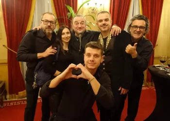 Kompozitor opere ‘Tvrtko, kralj bosanski’ Ammar Jažić za Raport: Publici je sve proletjelo kao 10 minuta