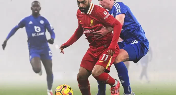 Liverpool nakon preokreta savladao Leicester i tako nastavio svoju dominaciju u Premiershipu