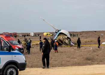 Majstori spina: Kako dezinformacije iz Kremlja kriju uzrok pada azerbejdžanskog aviona?