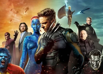 Marvel sprema “X-men” iznenađenje