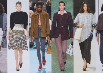 Mašta je eksplodirala: Evo koji nas modni trendovi očekuju u 2025.