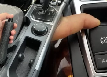 Mehanička ručna ili električna ručna kočnica? Šta je bolje