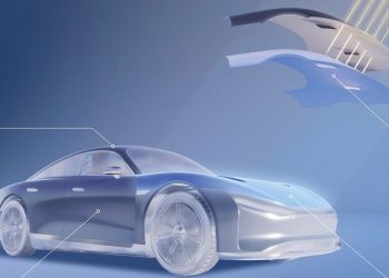 Mercedes-Benz na pragu revolucije: Ima boju za koju tvrdi da će proizvoditi električnu energiju