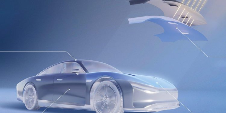 Mercedes-Benz na pragu revolucije: Ima boju za koju tvrdi da će proizvoditi električnu energiju