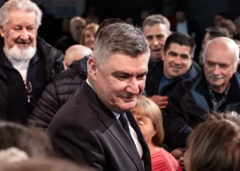Milanović o Južnoj interkonekciji: Ne smijemo šutke promatrati političko nasilje birokrata i sarajevskih unitarista nad Hrvatima u BiH