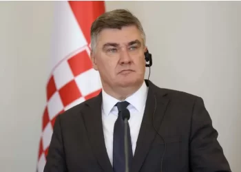 Milanović se obratio javnosti: Idem prema  pobjedi, nezaustavljivo, pristojno i decentno koliko je to moguće