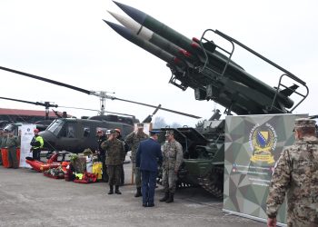 Ministarstvo odbrane BiH pripremilo odluke: Za modernizaciju Oružanih snaga u narednih deset godina traži se oko 200 miliona KM