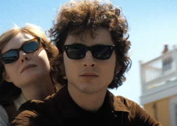 Mješovite reakcije na “A Complete Unknown”, biografski film o Bobu Dylanu
