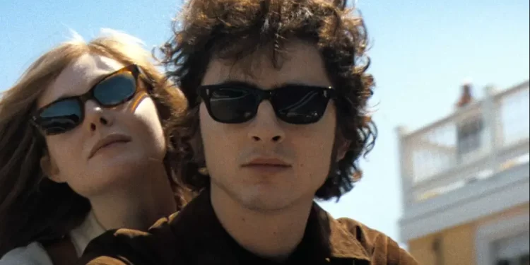 Mješovite reakcije na “A Complete Unknown”, biografski film o Bobu Dylanu