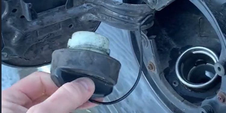 Moderni automobili na spremniku za gorivo više nemaju čep? Evo i zašto