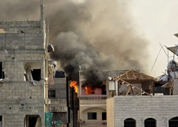 Najmanje 11 Palestinaca ubijeno u novim izraelskim napadima u Pojasu Gaze