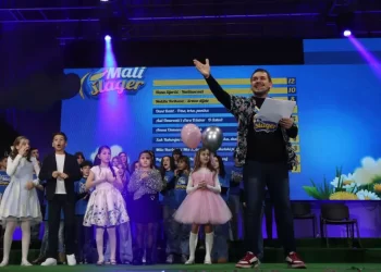 Nakon 18 godina pauze održan Mali šlager