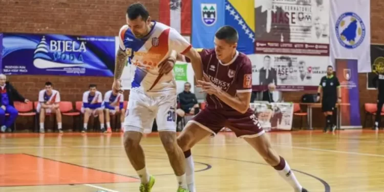 Naredni vikend na rasporedu “Hasetov klasik”