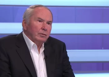 Nekadayšnji glavni američki čovjek i u Zagrebu i u Beogradu: SAD nema interes rušiti Vučića. Dejton nije mirovni, već sporazum o primirju