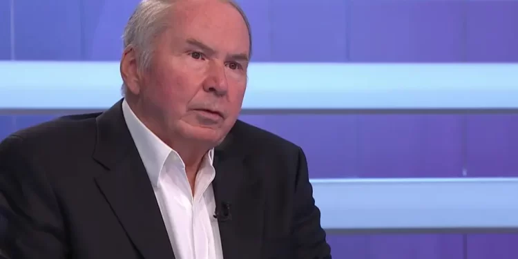 Nekadayšnji glavni američki čovjek i u Zagrebu i u Beogradu: SAD nema interes rušiti Vučića. Dejton nije mirovni, već sporazum o primirju