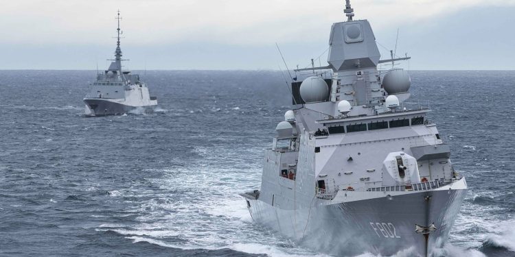 Nešto se opako dešava na sjeveru Evrope: ‘Počeo je hibridni rat, ovo nikako ne može biti slučajno’