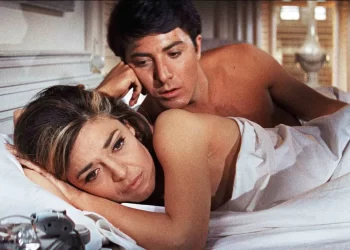 Nezaboravni ‘Diplomac’: Mladić kojeg je zavela žena očevog poslovnog prijatelja