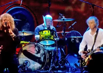 Objavljen trailer dokumentarca o jednom od najznačajnijih rock bendova u historiji