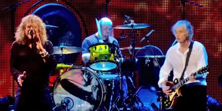 Objavljen trailer dokumentarca o jednom od najznačajnijih rock bendova u historiji