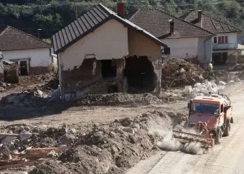 Oglasilo se Tužilaštvo HNK-a o tragediji u Jablanici: Izuzeta dokumentacija iz firme “Sani”, saslušani brojni svjedoci