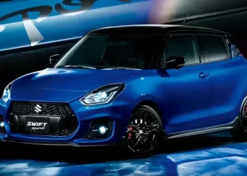 Ostaje bez nasljednika: Je li ovo posljednje izdanje Suzuki Swift Sporta?