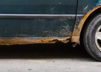 Ove su marke automobila najosjetljivije na koroziju