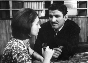 Ovo je film čija je radnja smještena u Zenici: Kako su se gradile čeličane i visoke peći